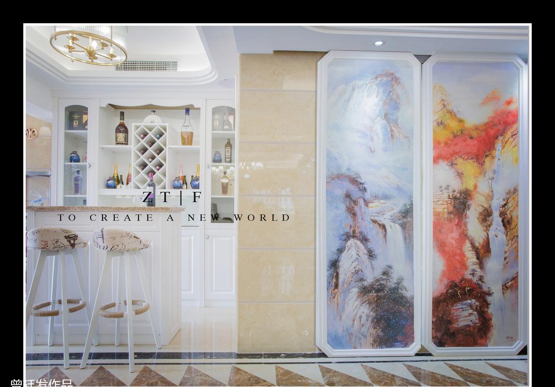 信合苑四季人生艺术设计-6