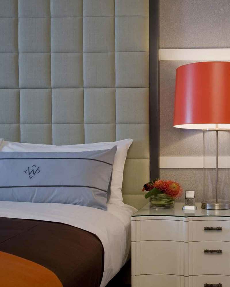 星级酒店设计典范 | 渝州宾馆新中式风格解读-8