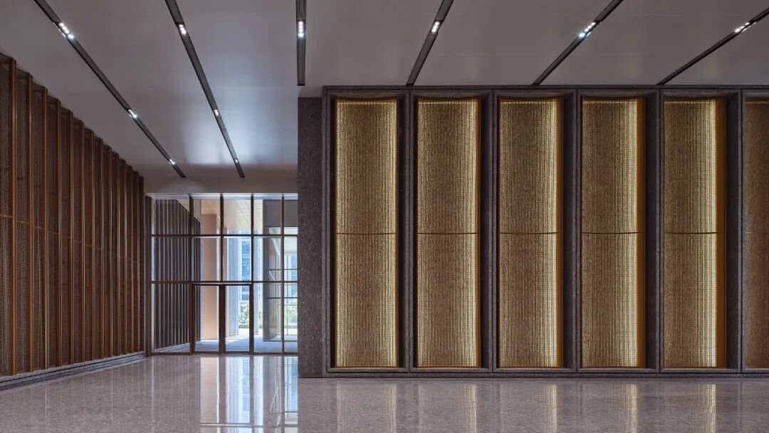 上海现代汽车服务产业集聚区尚鸿商务中心丨中国上海丨致正建筑工作室等多家机构-49