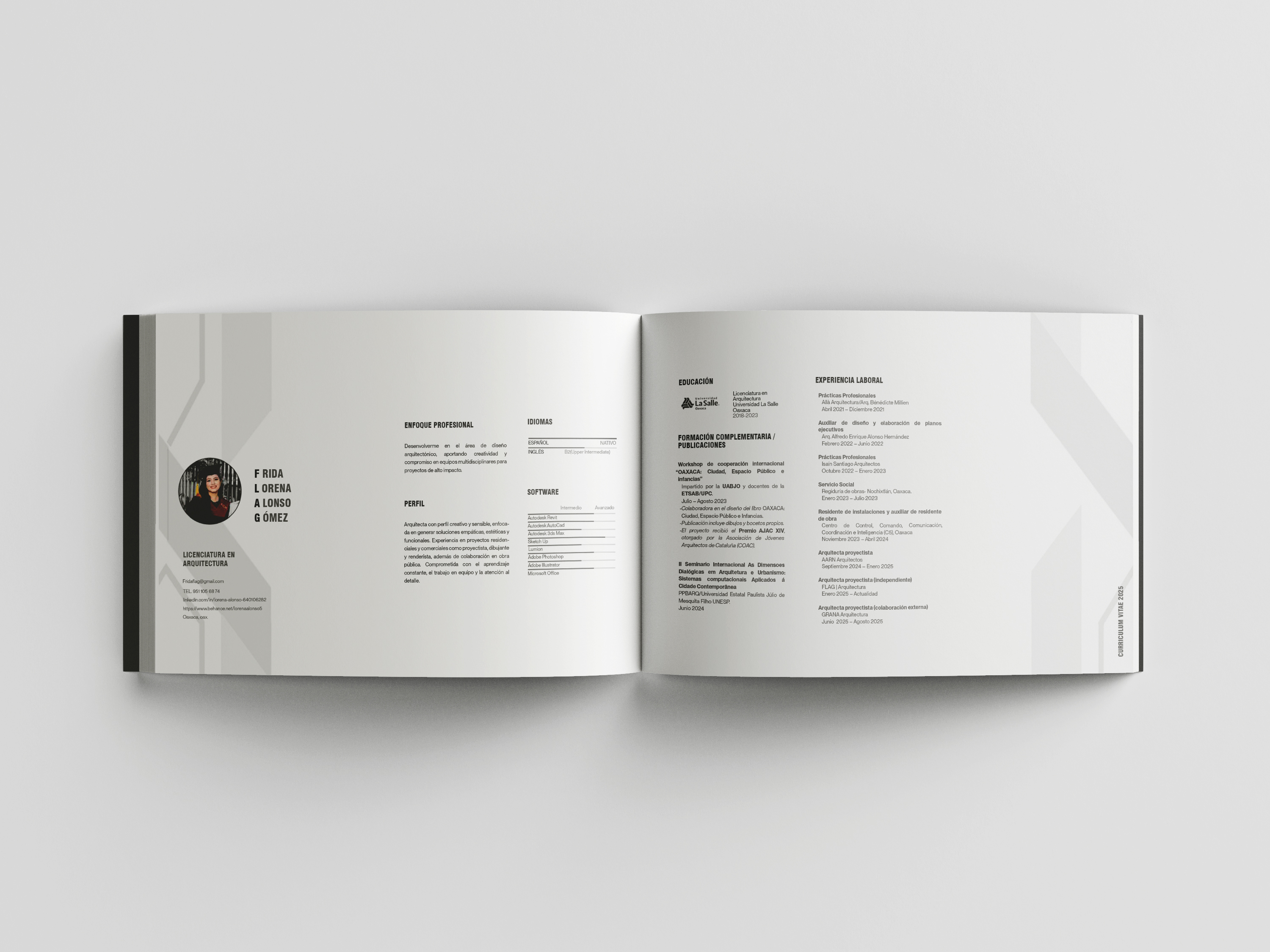 Portafolio Arquitectura - FLAG-2