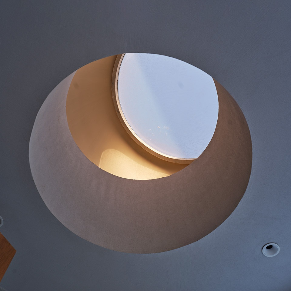 原宇宙 未来草原的生活范式丨蒙古丨上海交通大学奥默默工作室-50