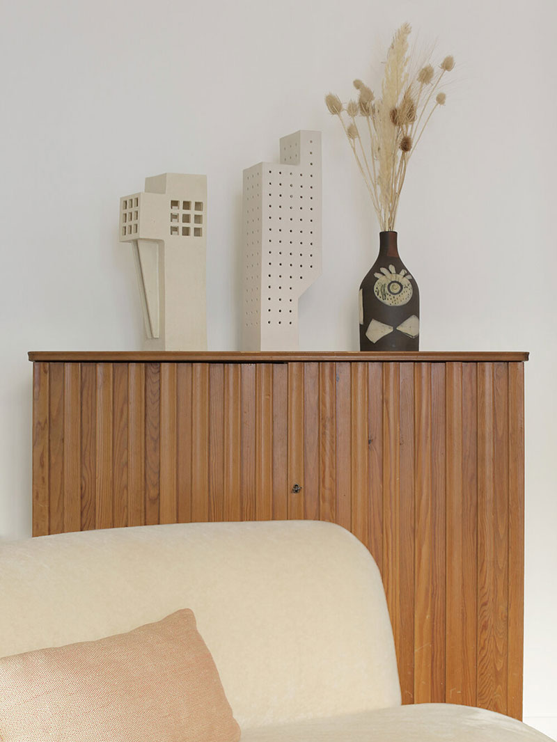 巴黎雕塑家居，奇幻门把手展现创意设计-5