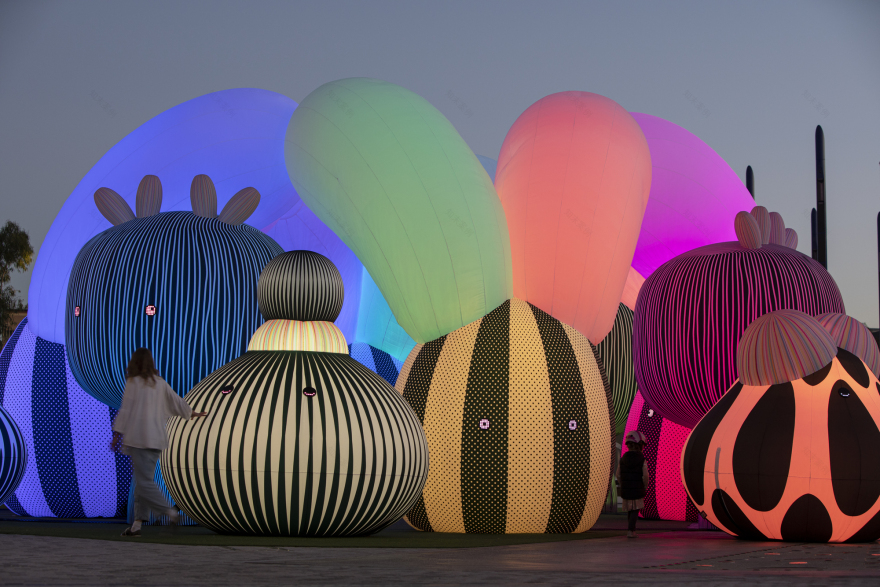 飞艇管弦乐队丨澳大利亚丨ENESS-11