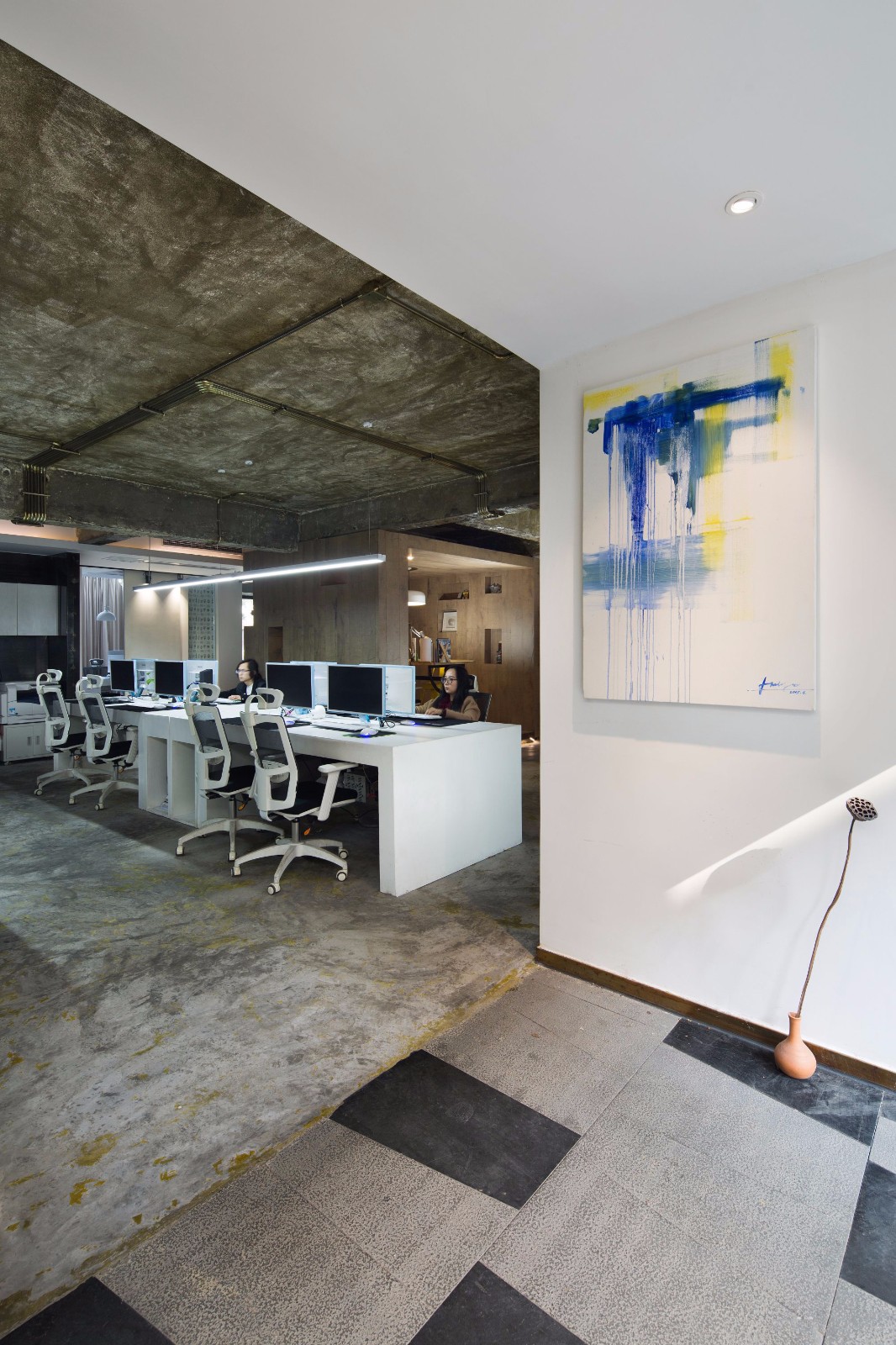 TCD设计机构办公室-30