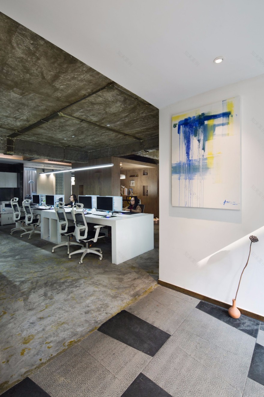 TCD设计机构办公室-30