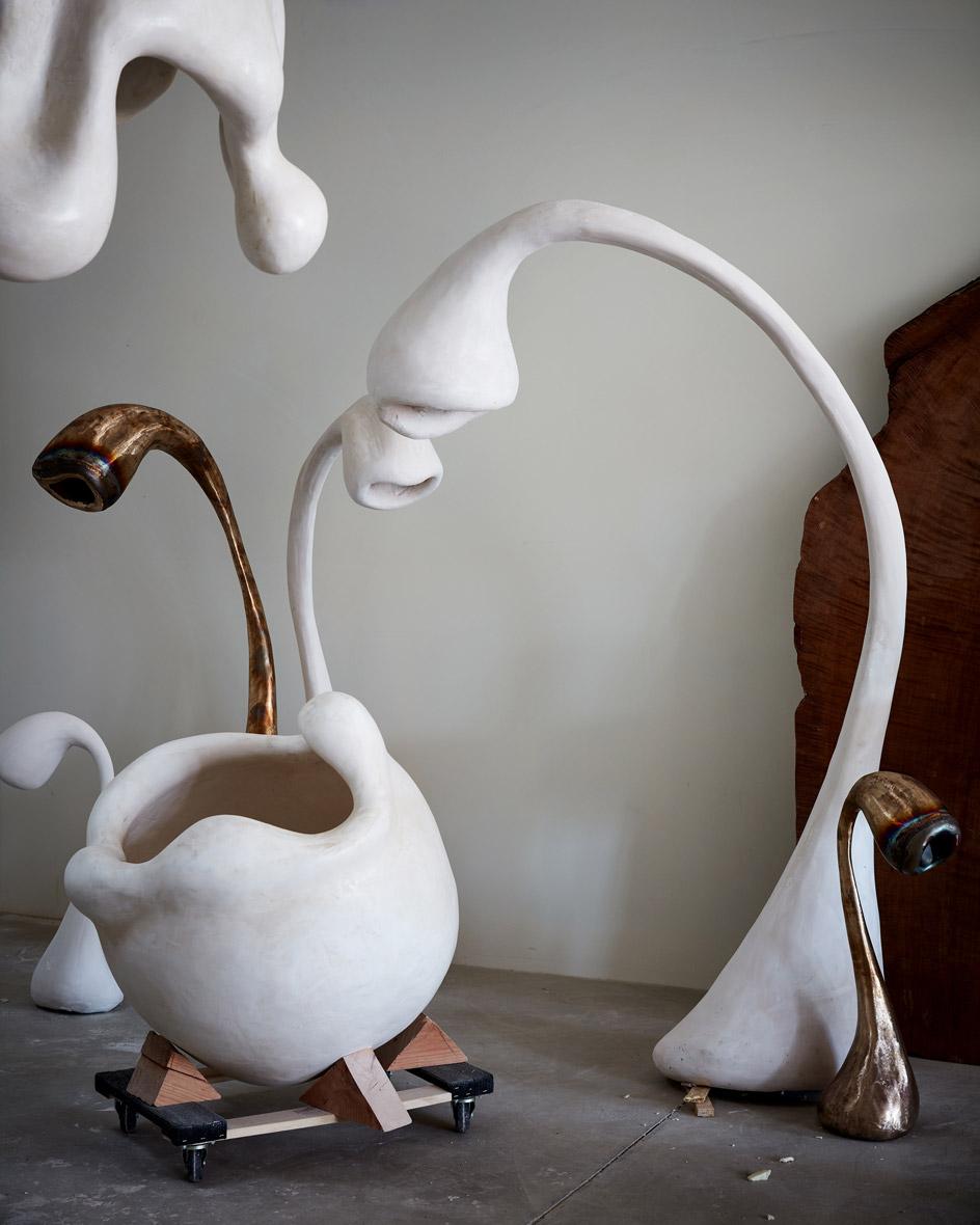 天马行空 | Rogan Gregory 洛杉矶新工作室的创意实践-28