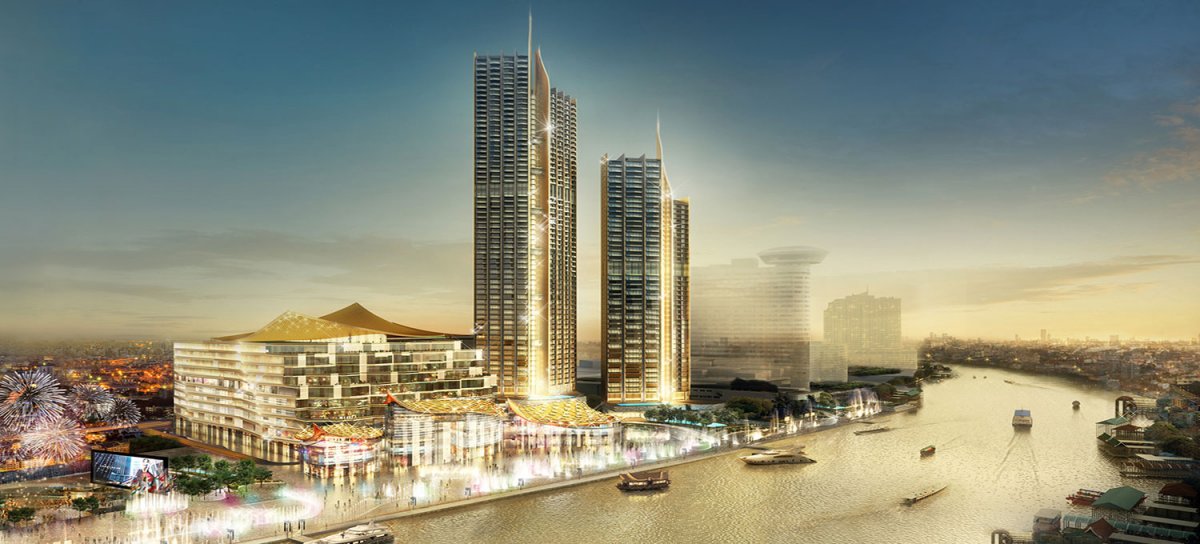 Magnolias,曼谷文华东方姐妹楼-2