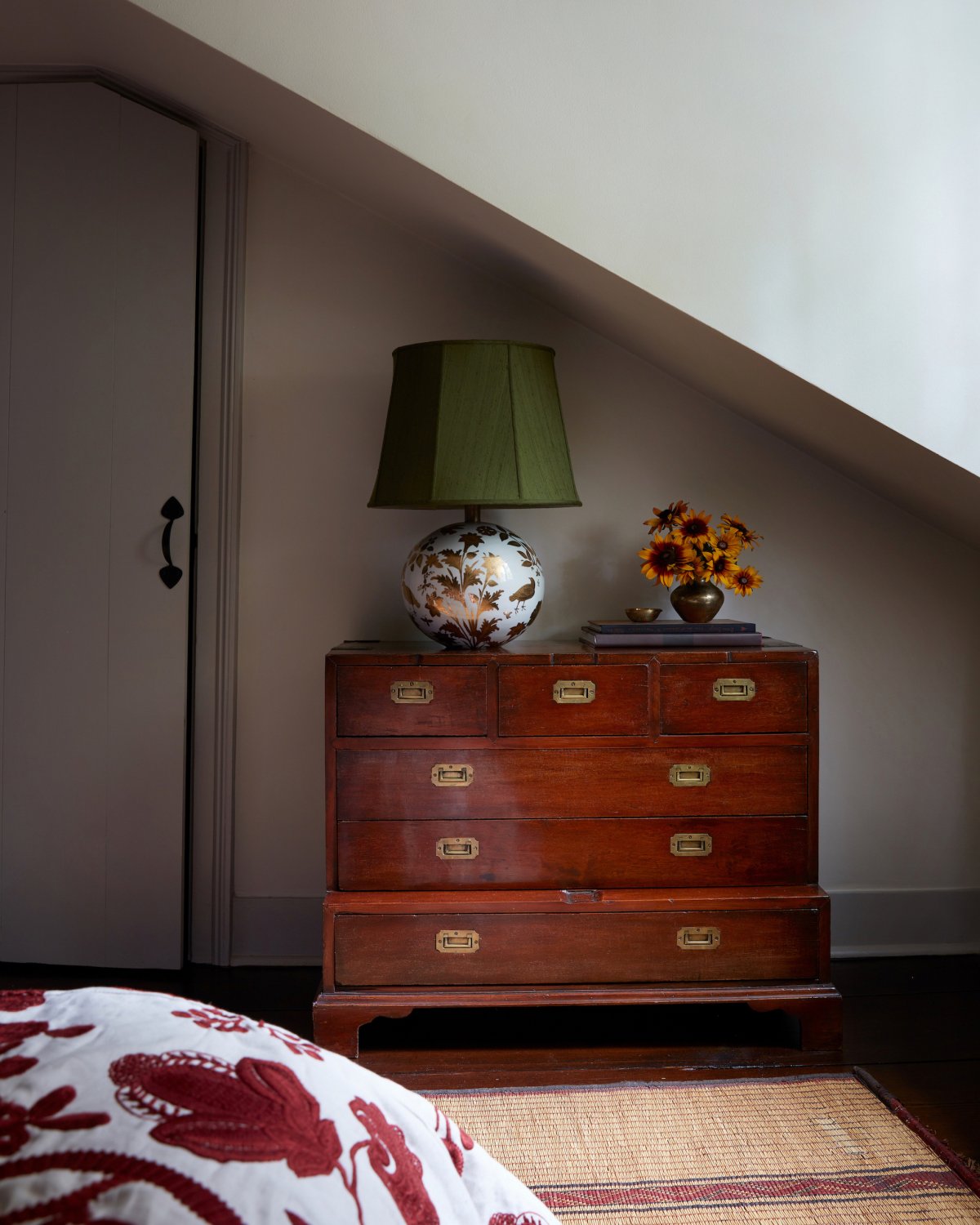 Connecticut 住宅丨美国康涅狄格丨Ryan Lawson-8