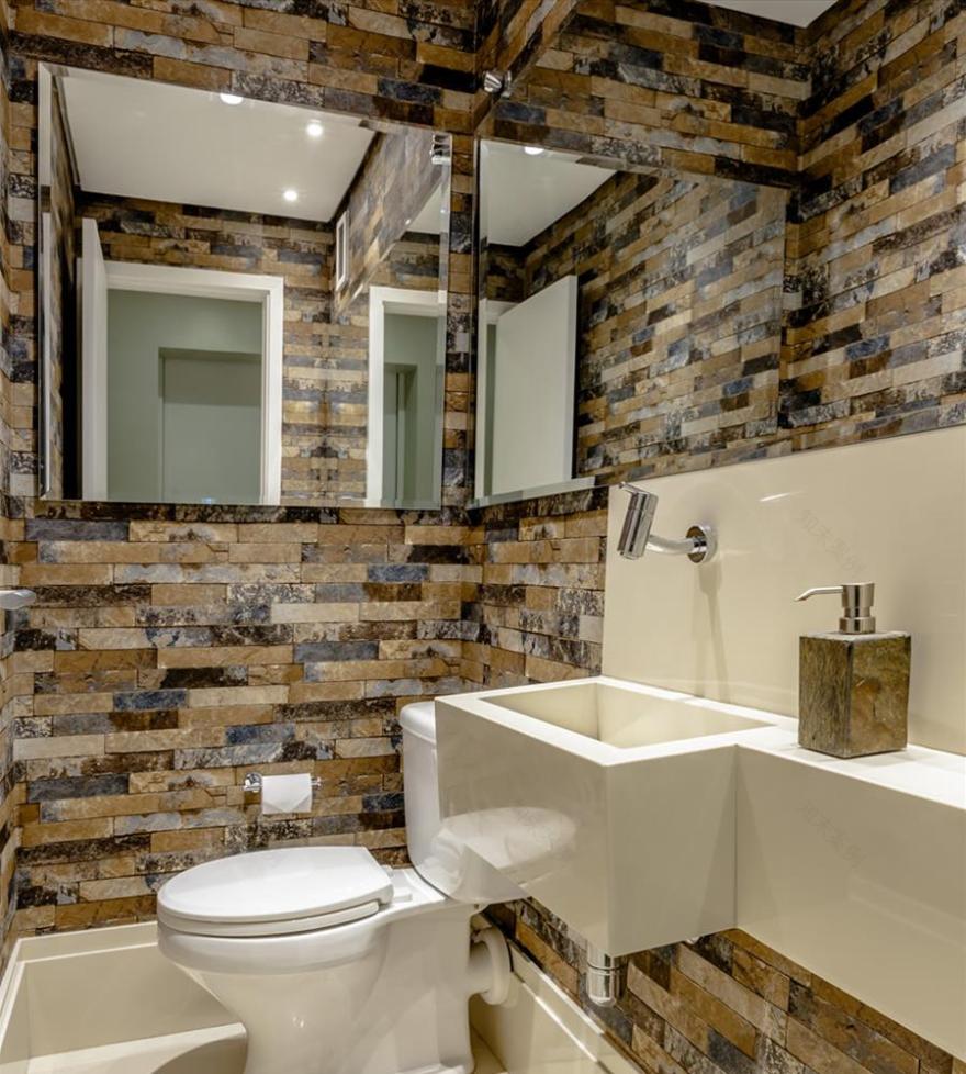 Cobertura Morumbi 公寓-19