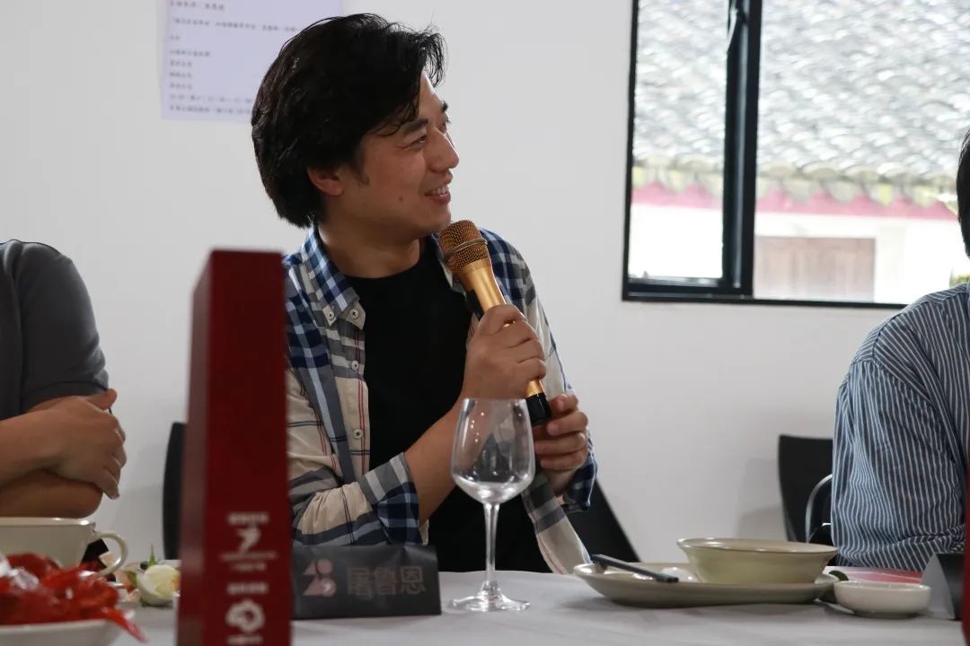 40UNDER40 宁波思想会 | 设计茶访,碰撞思维-106