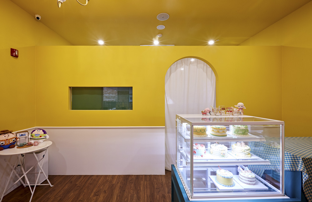 12 平米小屋的复古魅力-10