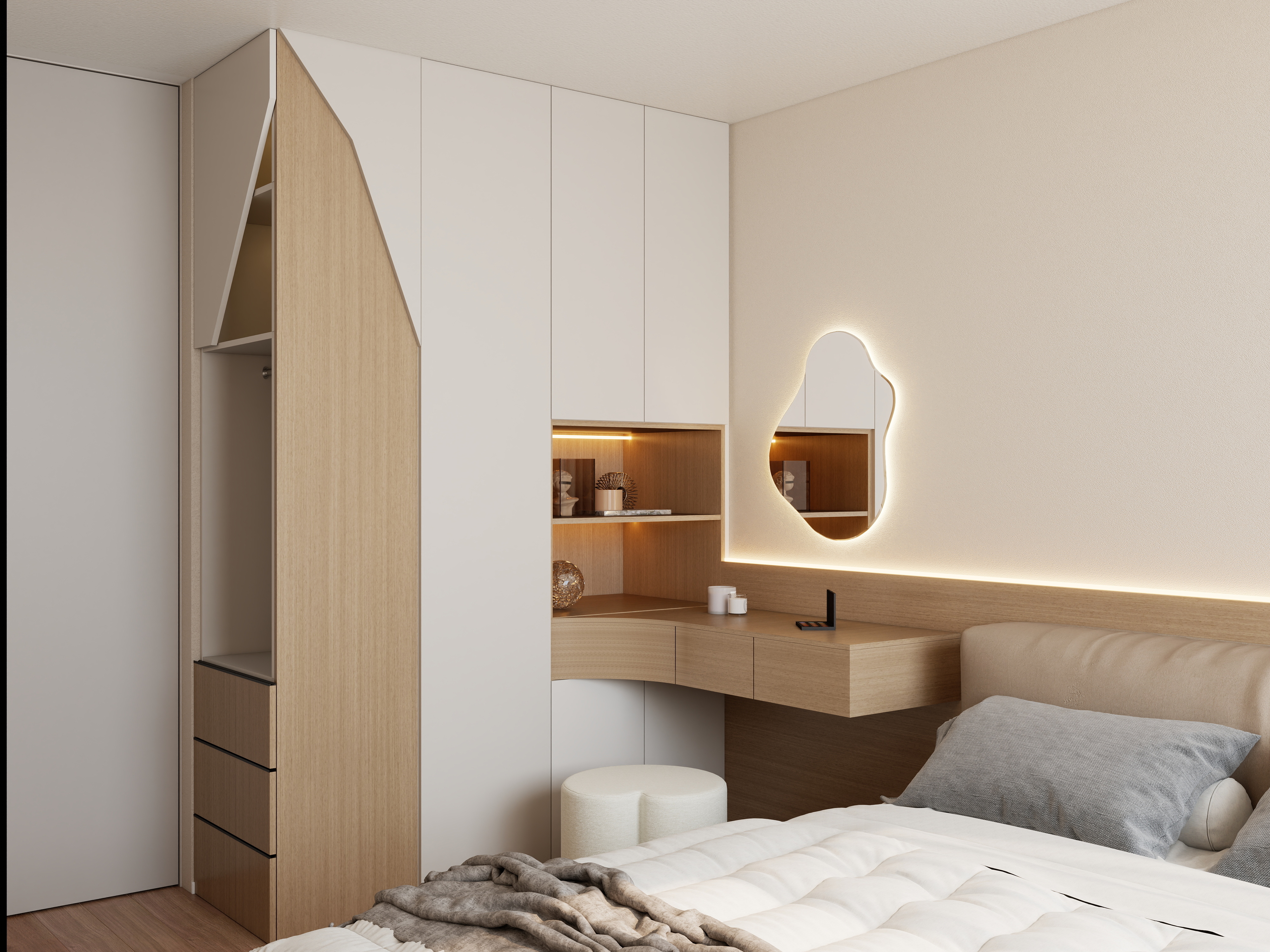 酷家乐全屋定制案例-5