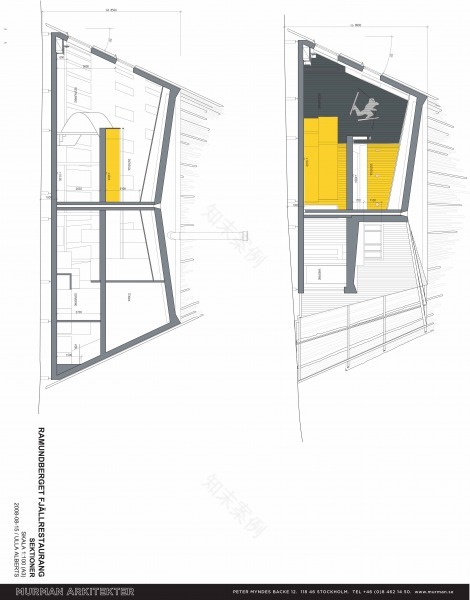 丨瑞典丨Murman Architects(瑞典)-26