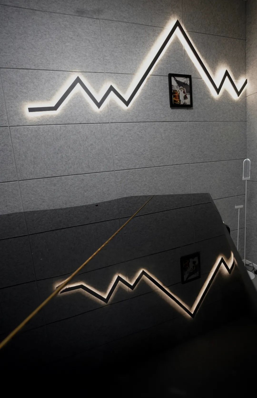 宁波 Opus 109 钢琴学院 | 音乐与设计的完美交融-39