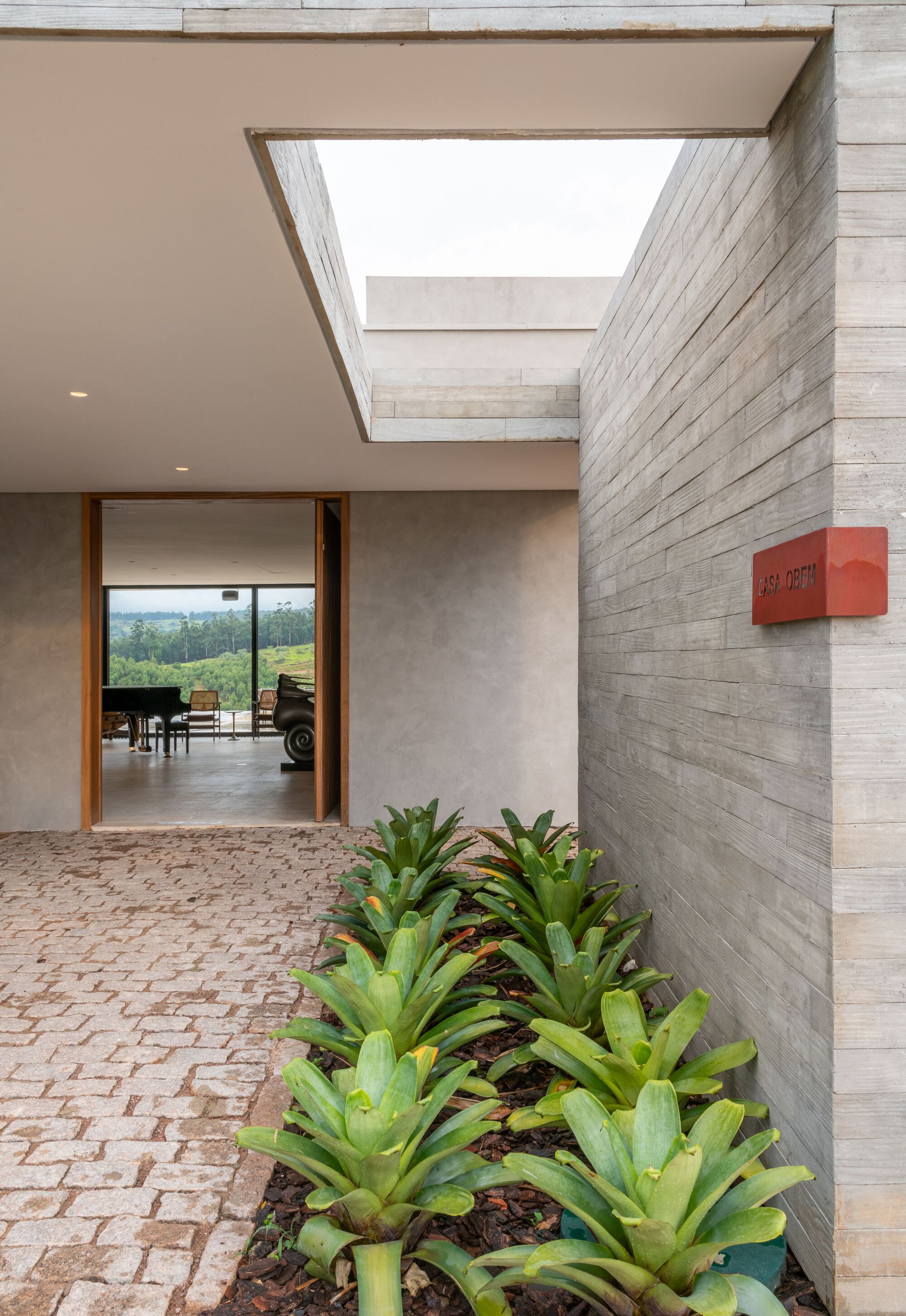 《好房子》丨巴西圣保罗丨Rodrigo Vilas Boas Arquitetos-29