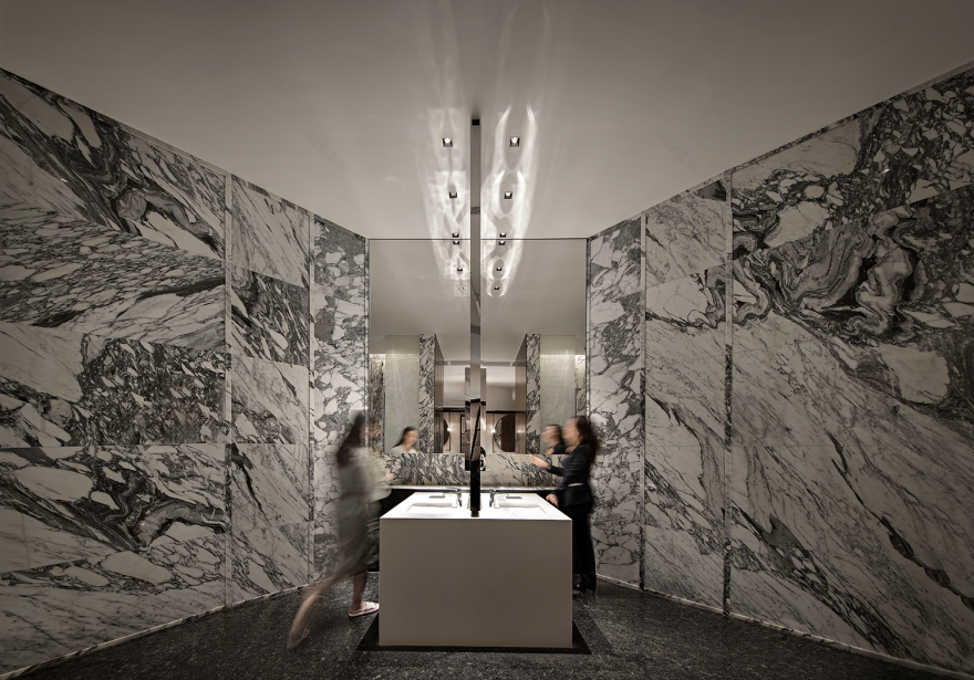 港湾一号(深圳)丨中国深圳丨陈广宇设计事务所(深圳)有限公司-76