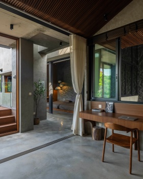 越南PR住宅丨Plus Idea Studio