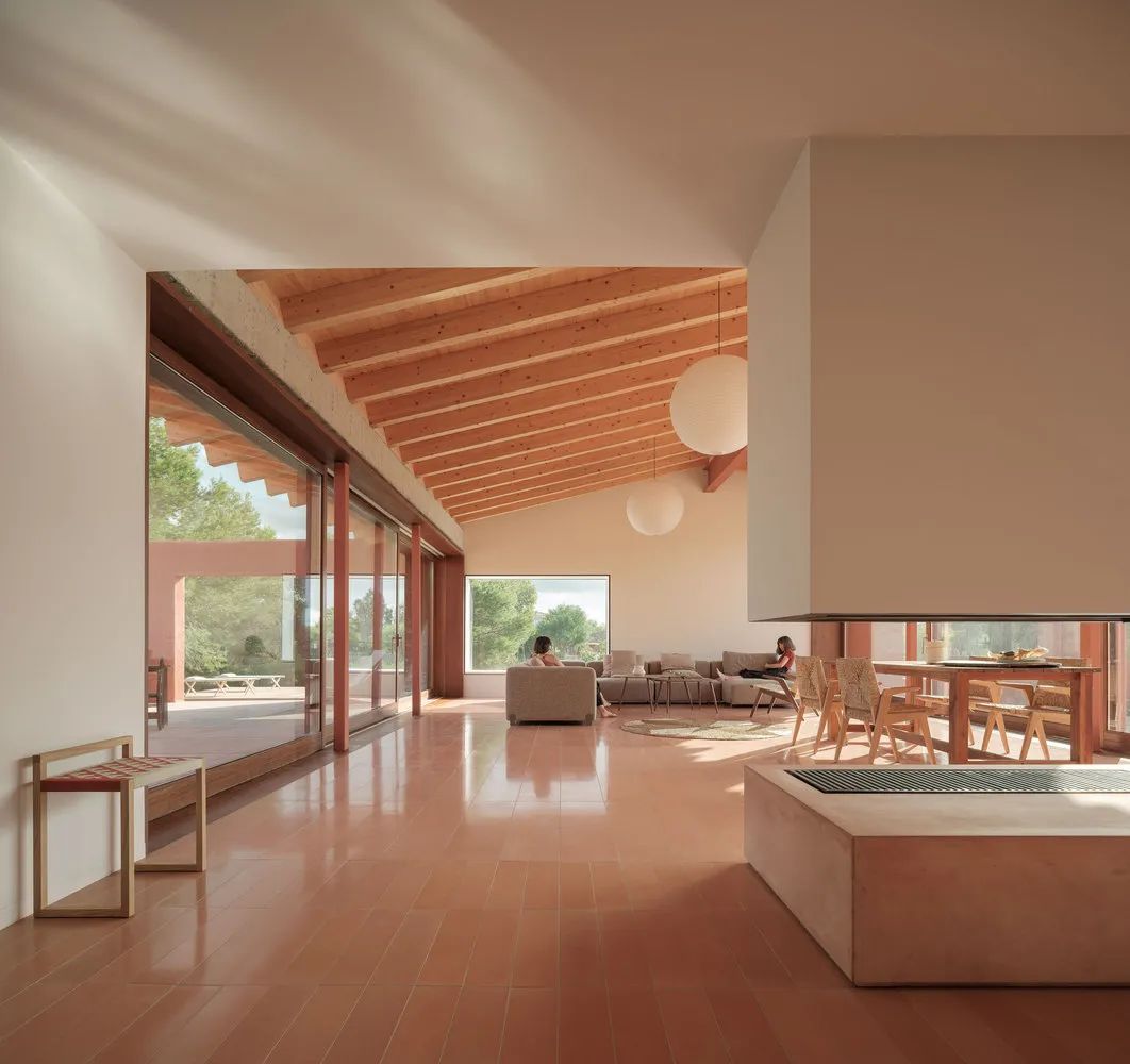 情人之家丨牙买加圣玛丽丨isla 设计-0