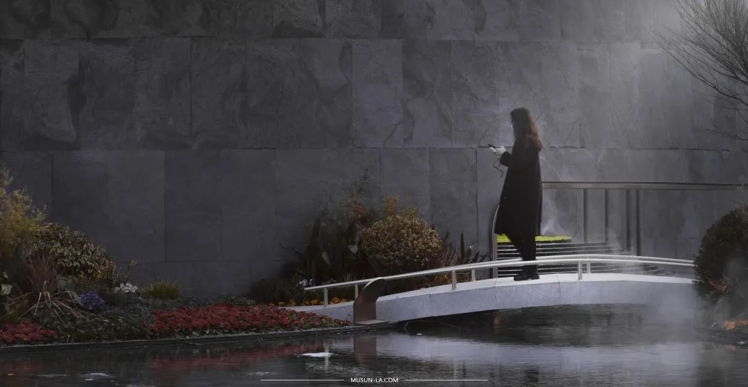 荣安·棠樾·光水雾影间的诗意栖居丨木杉设计-50