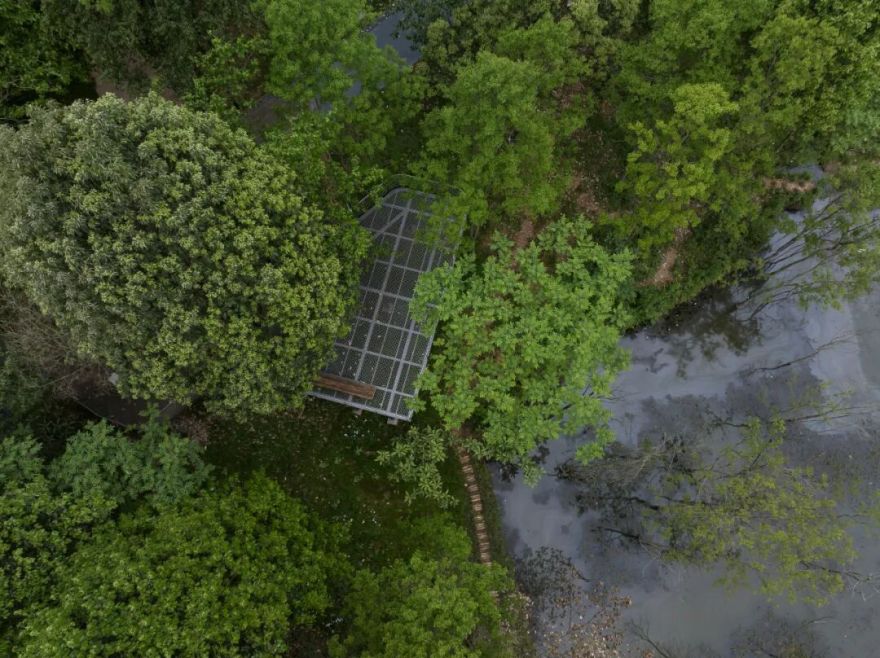 城市掌心的生态山野——麓野公园-204