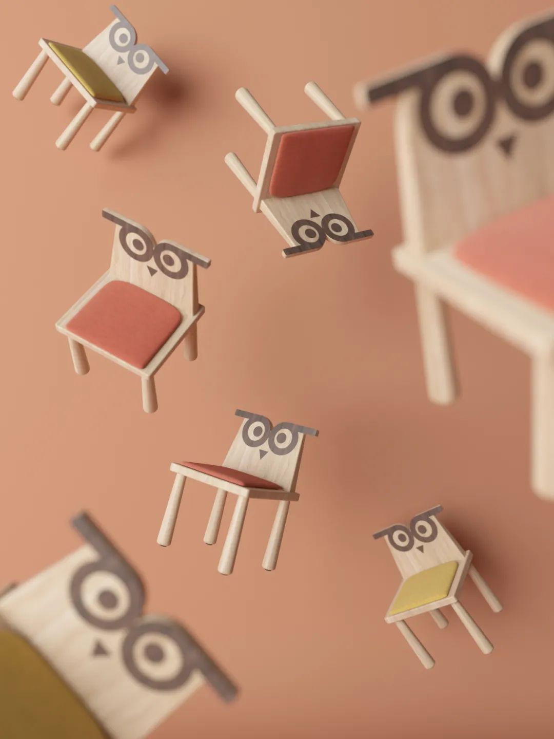 D2M Lab 设计样×K²·Design Lab丨中国广州-54