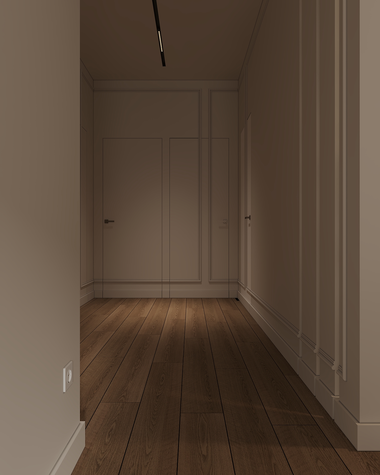 Apartment in Tbilisi, Georgia, 2023-6