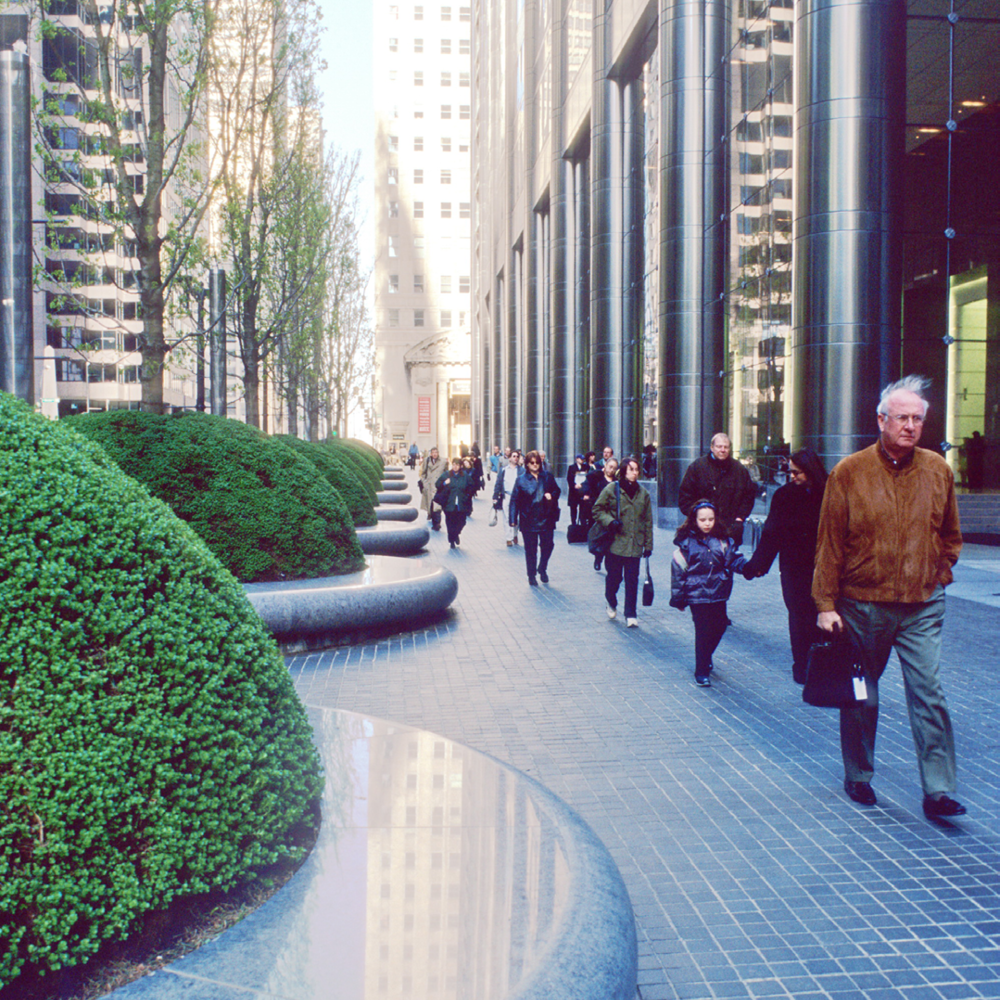 Civic Landscapes — PWP-25