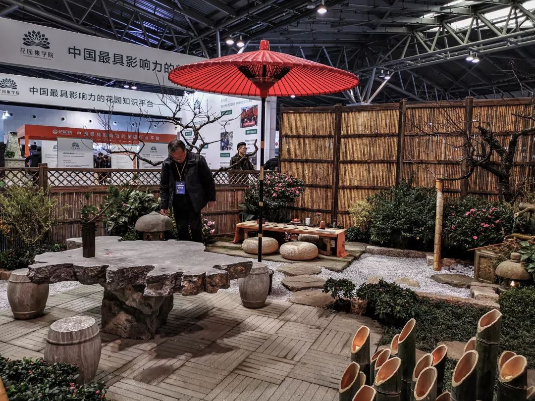 草月流景观觅真园 | 日式庭院的生活艺术-16