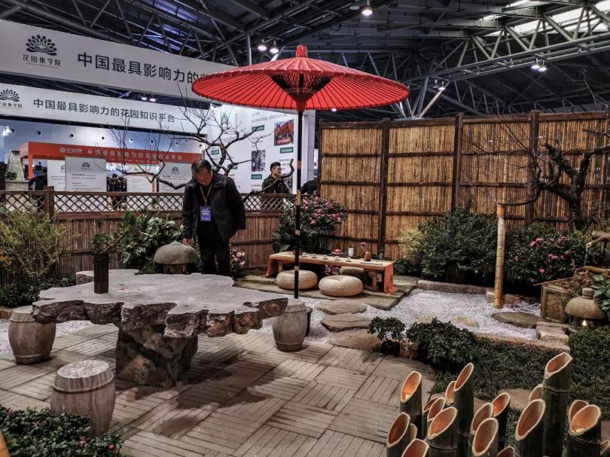 草月流景观觅真园 | 日式庭院的生活艺术-16