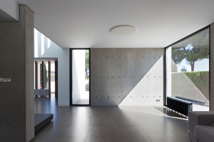 Forment House 简约风格改造-16