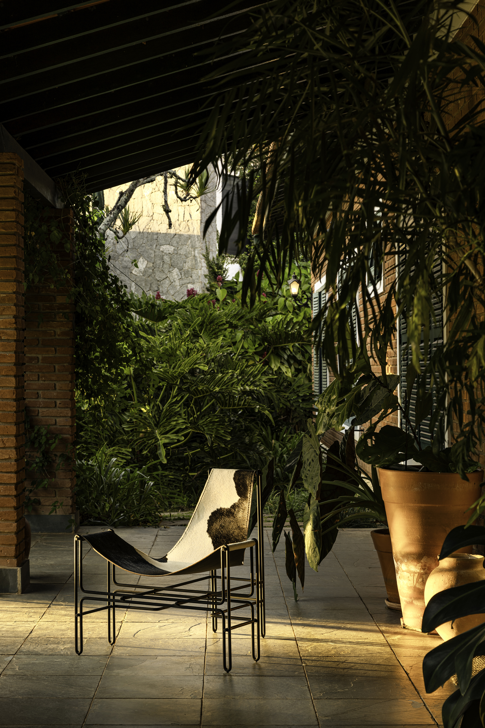 皮涅罗农场丨巴西丨Equipe Lamas-36