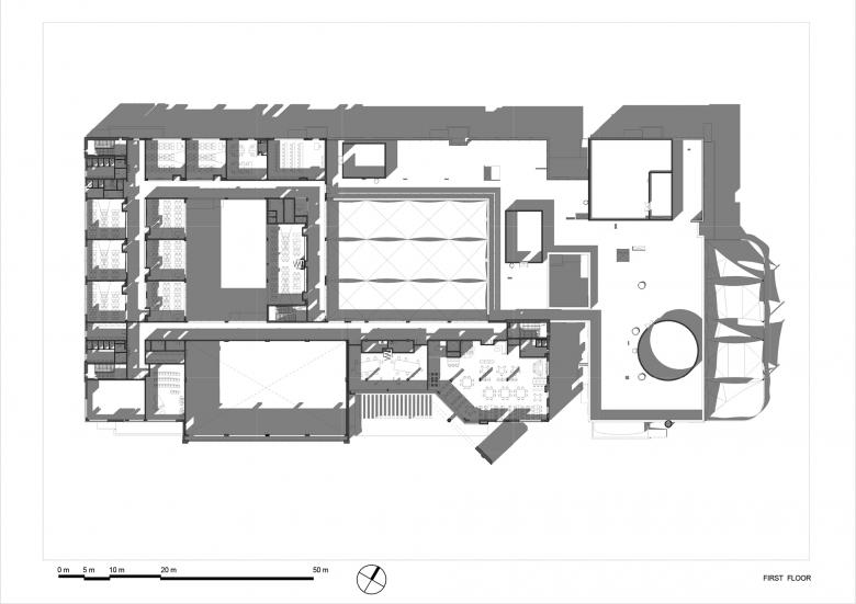 莱斯利学校丨阿联酋迪拜-22