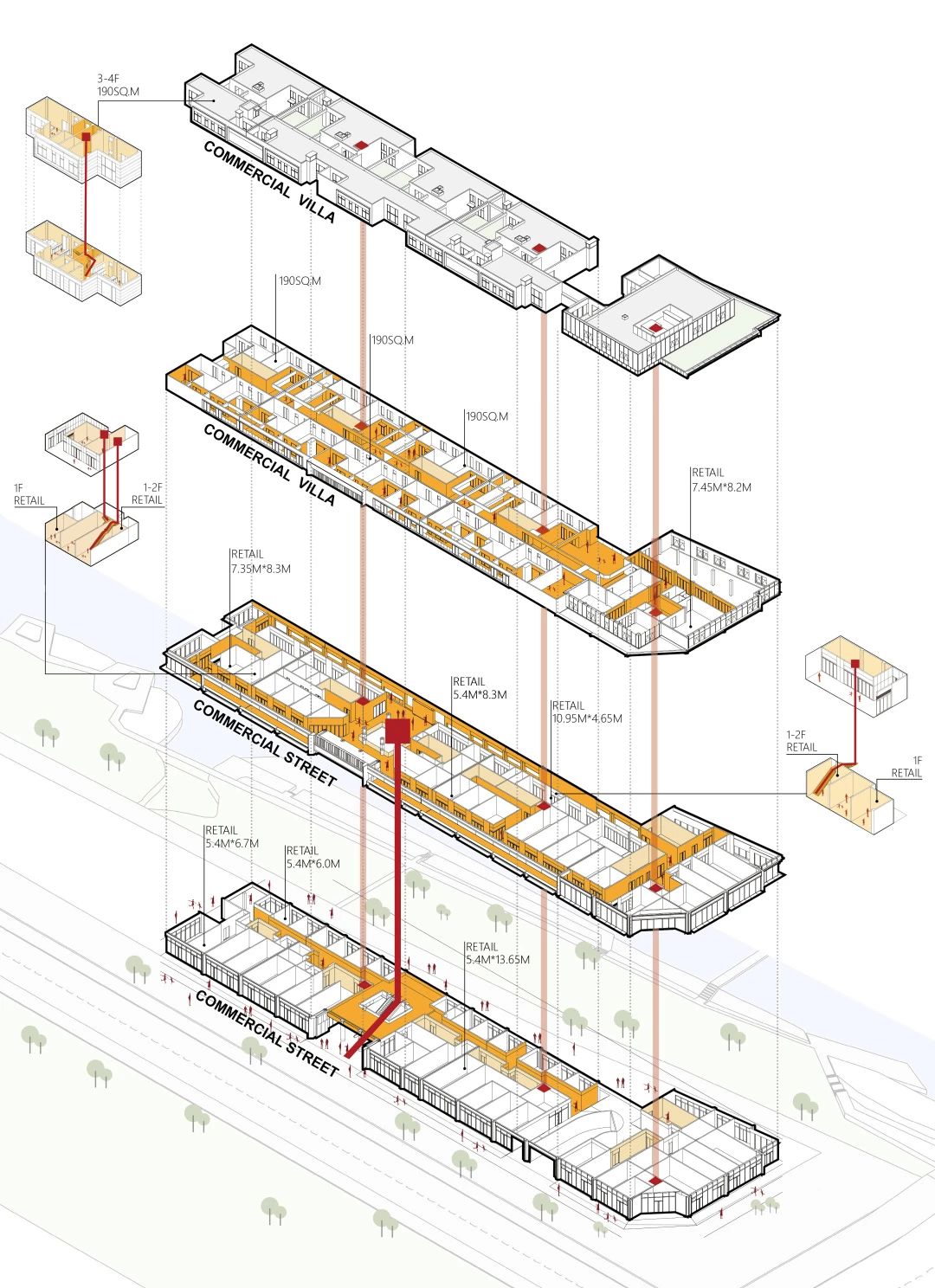 华润置地·江阴江湾城丨中国无锡丨DC国际-64