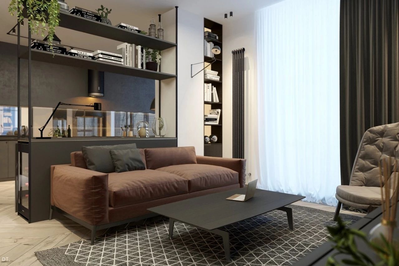 简约生活，探究空间哲学-7