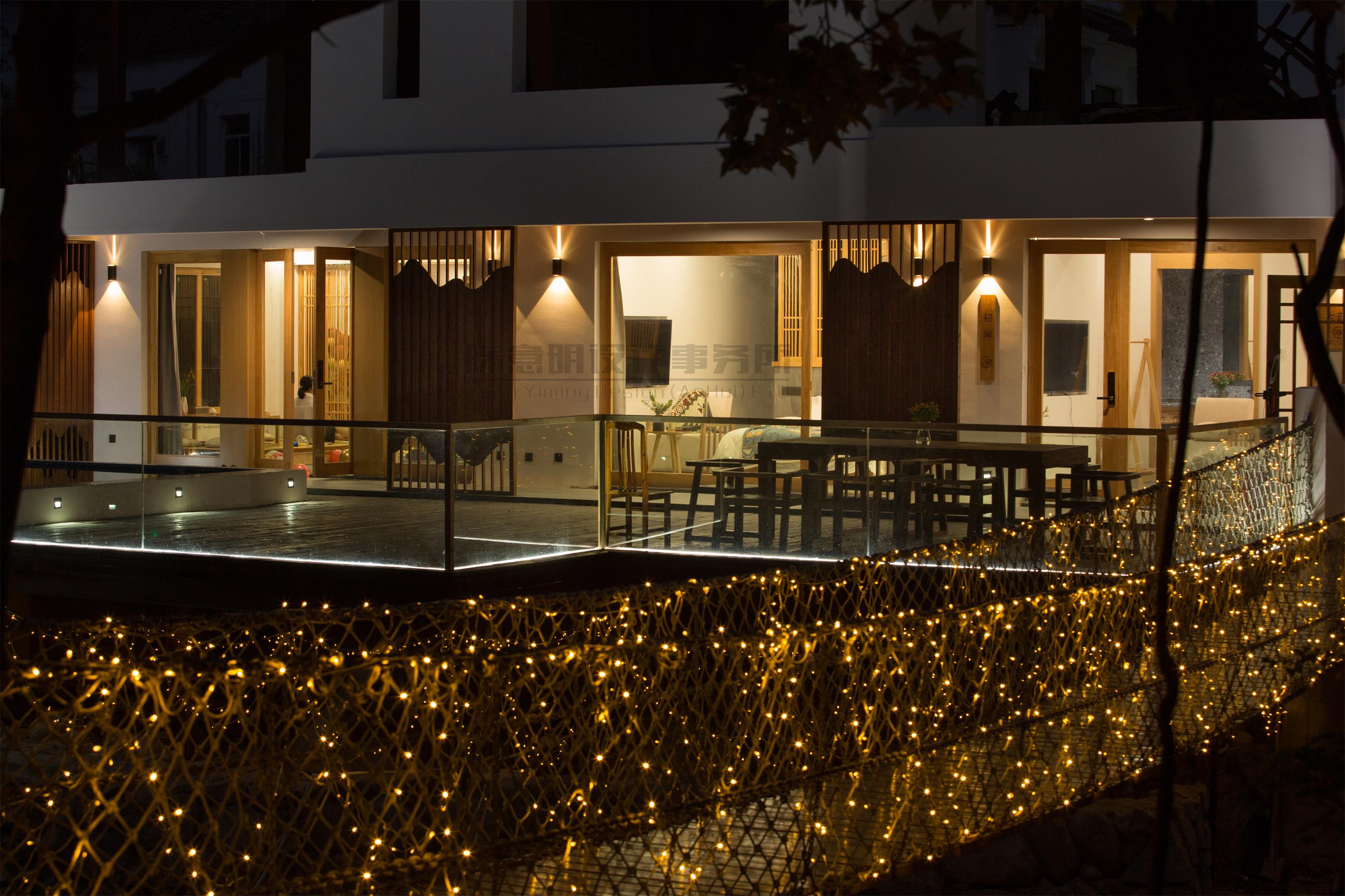 初心三舍·大音希声丨中国池州丨陈意明设计事务所-22