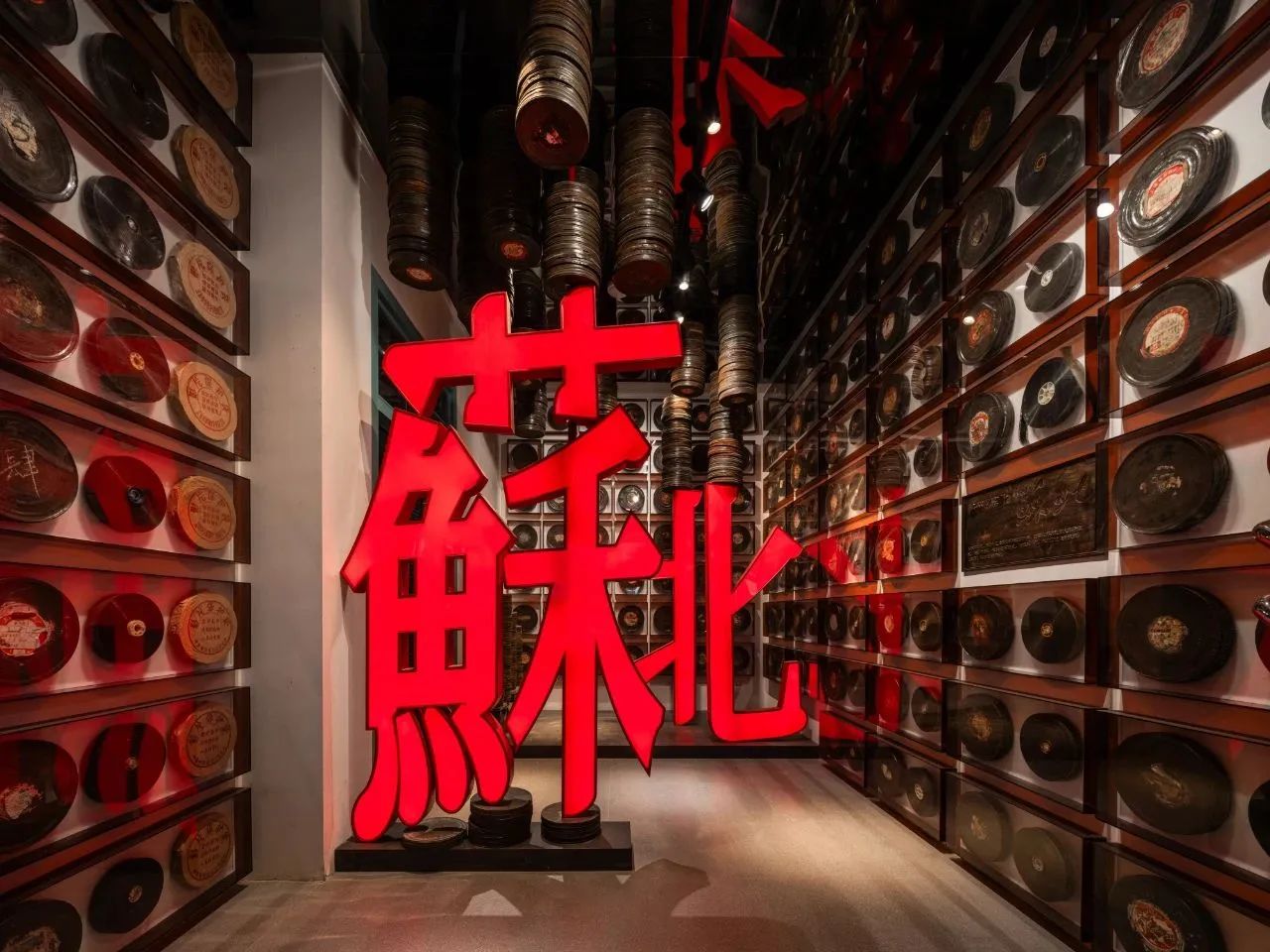 扬州广陵有熊酒店丨中国扬州丨东南大学韩冬青教授,日本建筑师青山周平-9