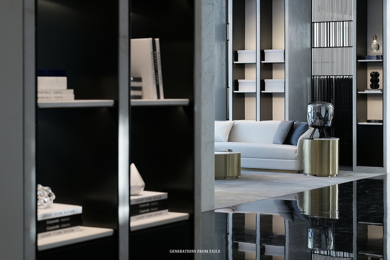 融创唐庭壹号展示中心-20