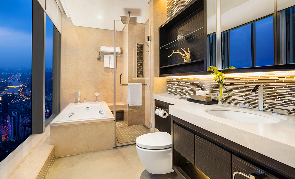 ASCOTT Service Apartment, Wuxi -1