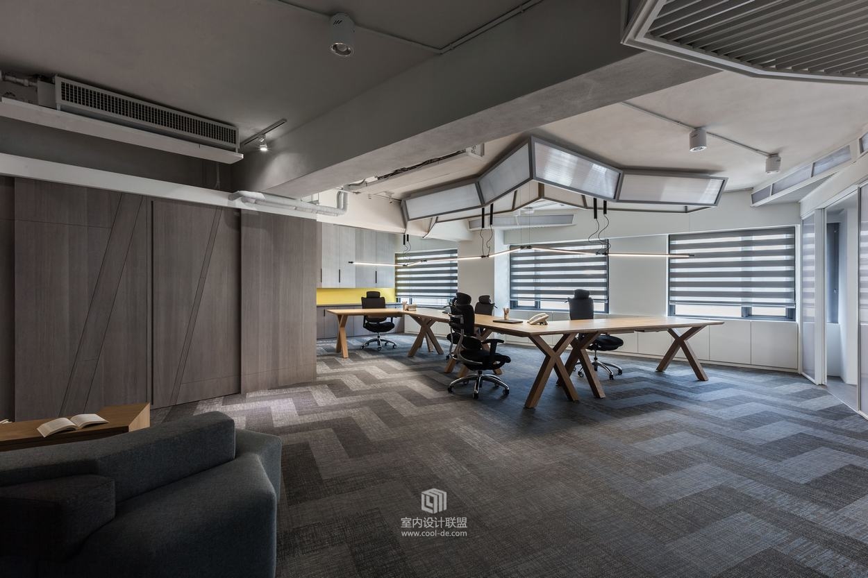 黄仁辉设计--走走-8