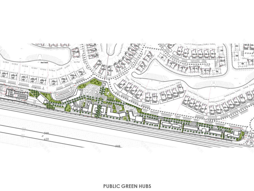 富卡湾 海滨村丨埃及-12