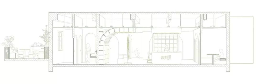悦读趣教育体验中心 | 激发孩子学习兴趣的现代教学空间-205