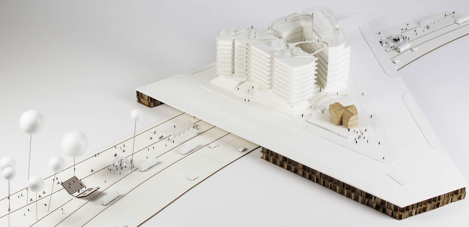 巴黎环城花园桥-17