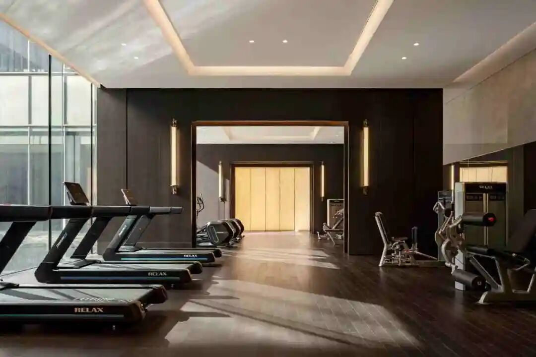 京开华章 摩登东方丨共向设计-52