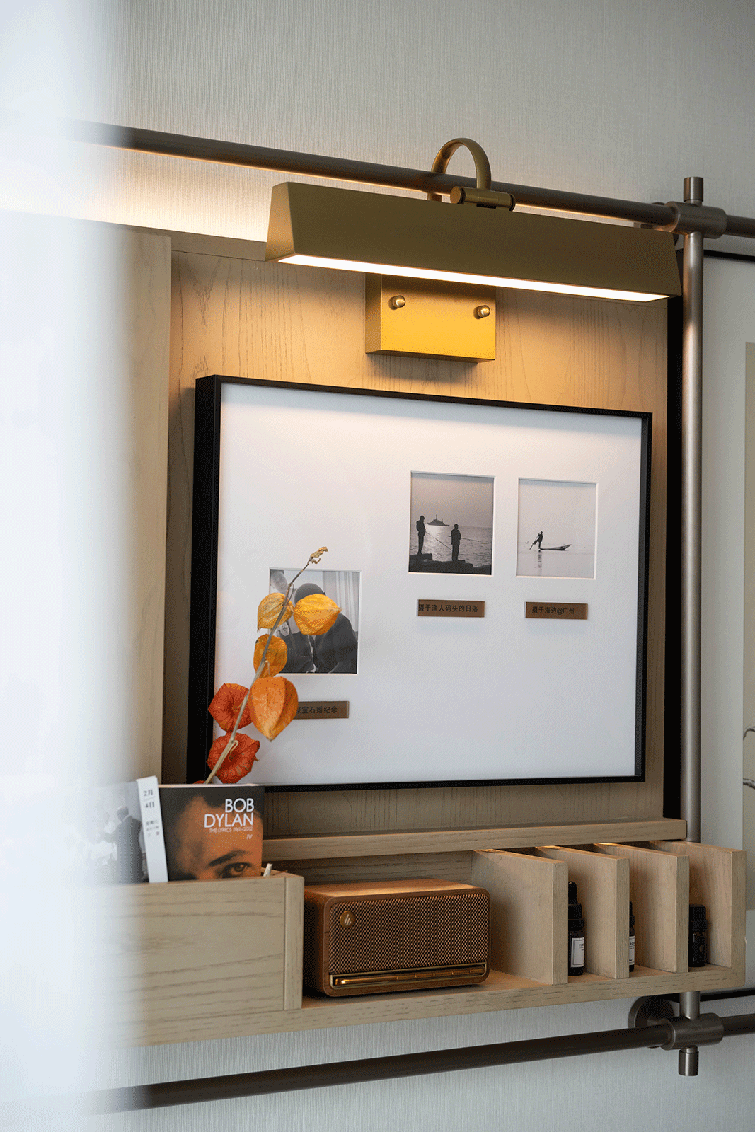 时光里的爱与暖 · 星航TOD设计丨中国广州丨广州安研室内设计咨询有限公司-44