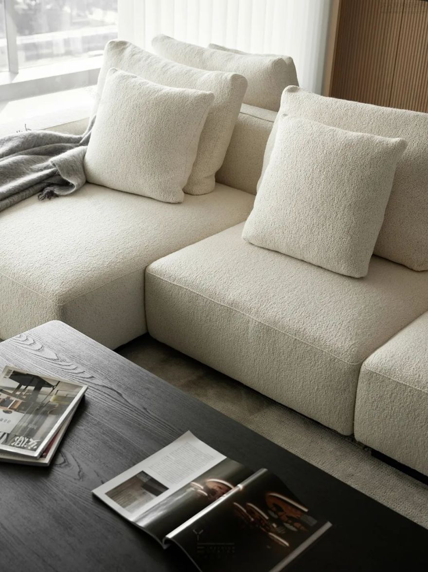 台州江南墅现代艺术住宅丨中国台州丨叶设计-12