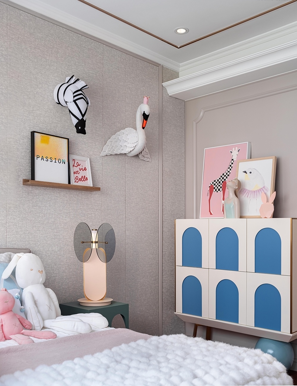 惠州星河丹堤N6N7区样板房-31