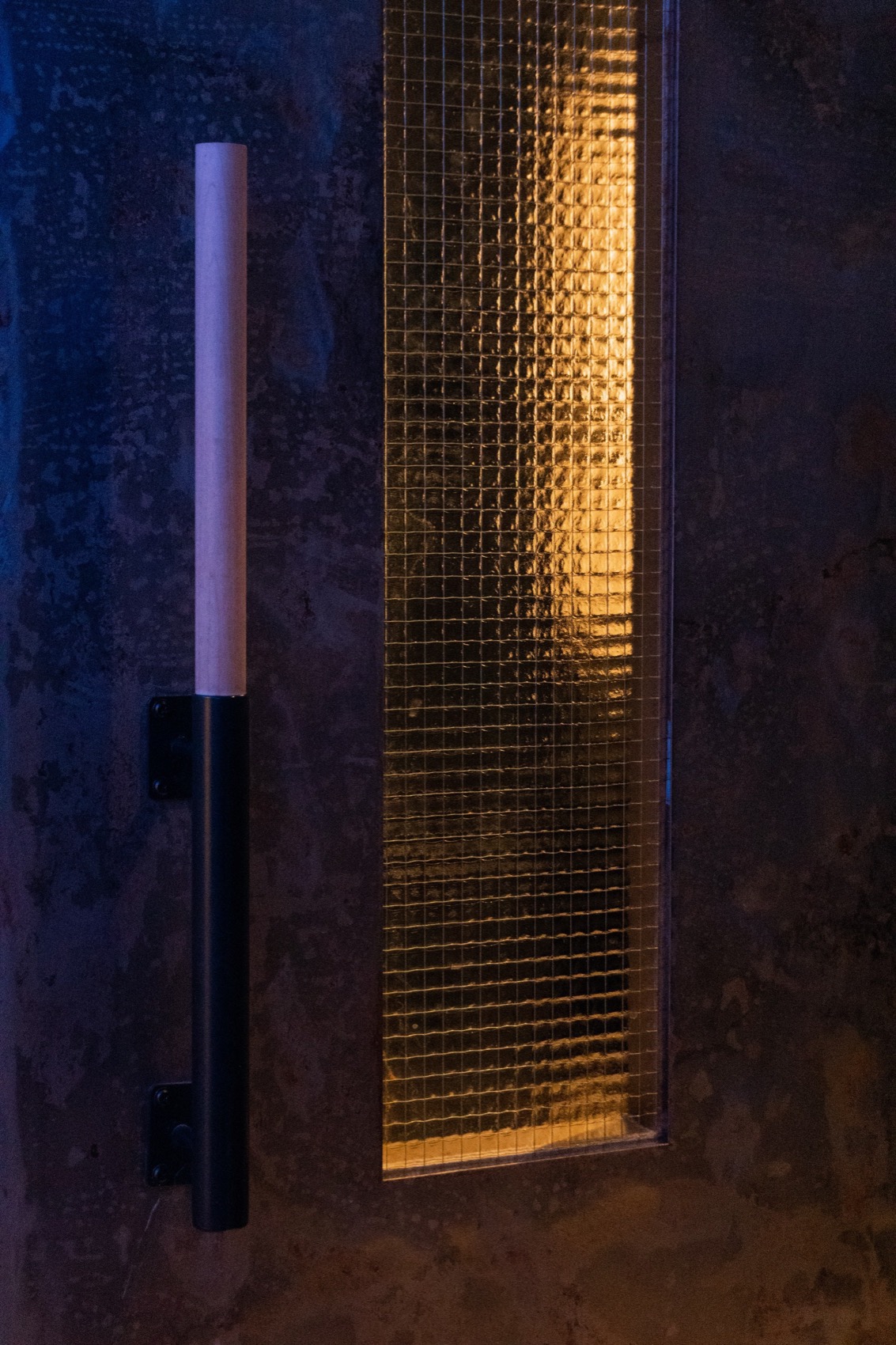 Smartass Kharkiv健身俱乐部丨乌克兰哈尔科夫丨Smartass Design Studio-91