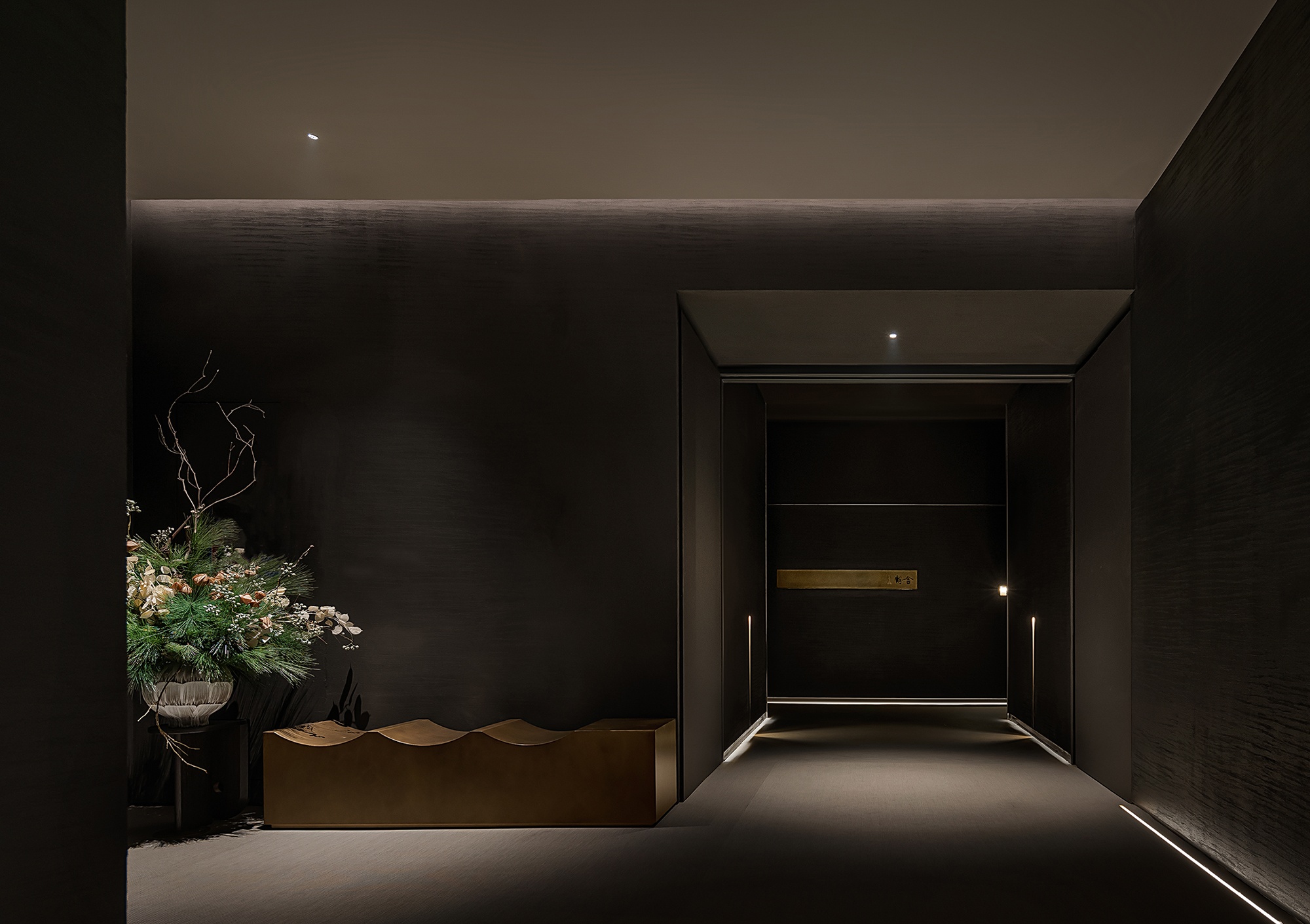 凯派设计 · 静舍SPA丨丹麦日德兰的AART Architects建筑事务所-29