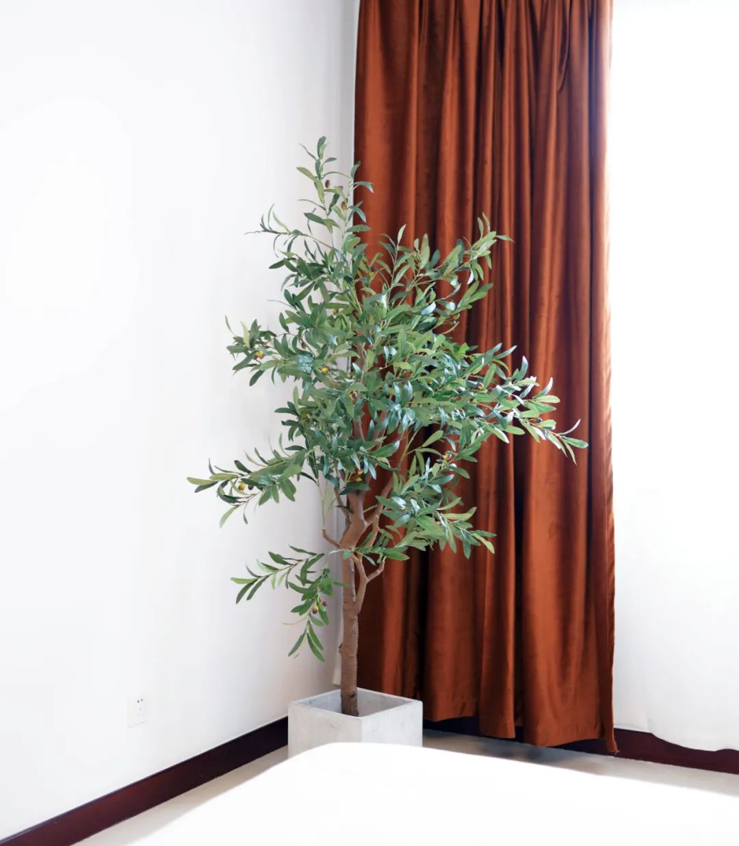 乙仓新作 · 城南民宿丨蒙古丨乙仓空间设计-36