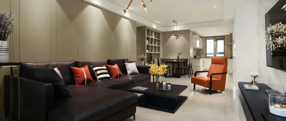 优雅湖景房,精致生活美学-159